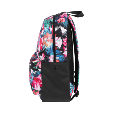 ARENA Team BACKPACK 30 -Allover Tropics - Sac à Dos Natation, Sport et Piscine | Les4Nages