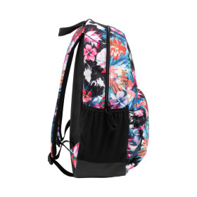 ARENA Team BACKPACK 30 -Allover Tropics - Sac à Dos Natation, Sport et Piscine