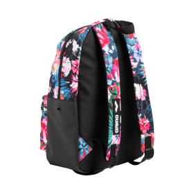 ARENA Team BACKPACK 30 -Allover Tropics - Sac à Dos Natation, Sport et Piscine