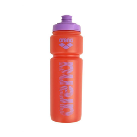 Bidon Arena Sport Bottle 750ml - Red Purple