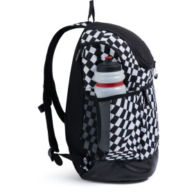Speedo TEAMSTER 2.0 RUCKSACK 35L PR Black White - Sac à dos  natation et piscine