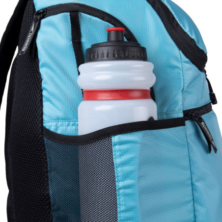 Speedo TEAMSTER 2.0 RUCKSACK 35L Blue - Sac à dos natation et piscine | Les4Nages