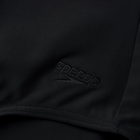 Speedo BRIGITTE Black - Maillot Aquagym et Natation Femme | Les4Nages