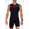 ZEROD START MAN NEW WAVE - Singlet Triathlon Homme sans manches