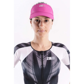 ZEROD  Running Visor Pink