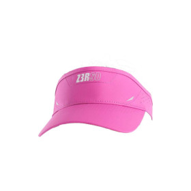 ZEROD  Running Visor Pink