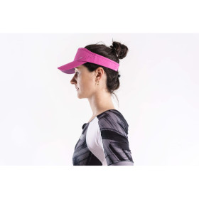 ZEROD  Running Visor Pink