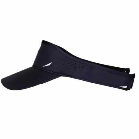 Visière ZEROD Running Visor Black Series | Les4Nages