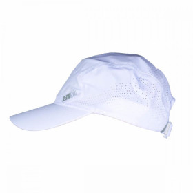 ZEROD  Running Cap White
