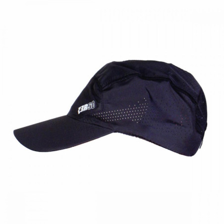 ZEROD  Running Cap Black Series