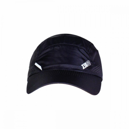 ZEROD Running Cap Black Series  | Les4Nages