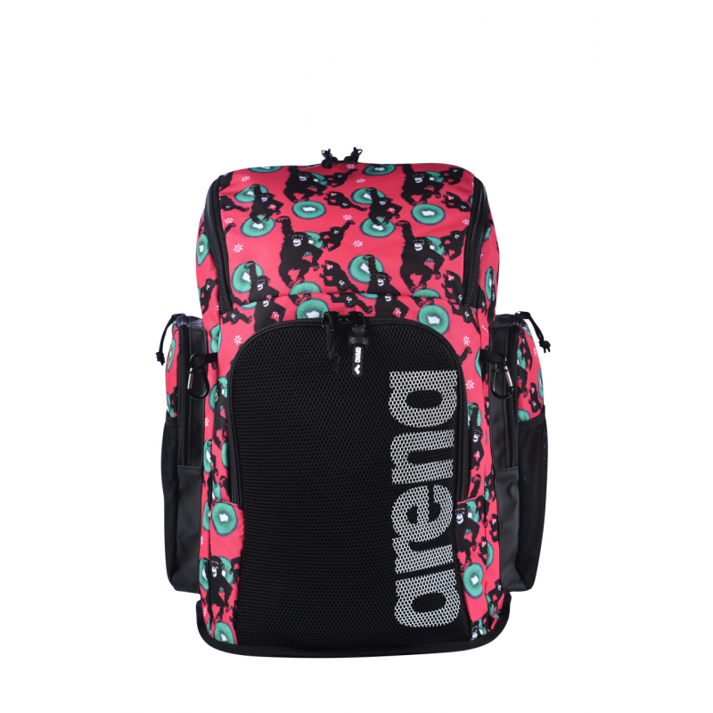 Arena Sac Team Backpack 30 Monkey Unisexe Adulte Taille Unique