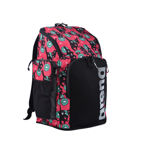 Arena Sac Team Backpack 30 Monkey Unisexe Adulte Taille Unique