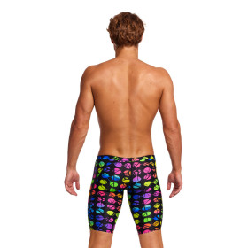 Funky Trunks Broken Circle  - Jammer Natation Homme