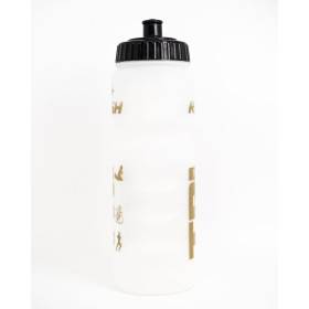 Bidon TRIATHLON RUSH - CLEAR GOLD MAT - 750ml