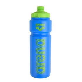 Bidon Arena Sport Bottle 750ml - Royal Green