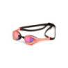 ARENA Cobra Ultra Swipe Mirror  - Violet Coral - Lunettes Natation