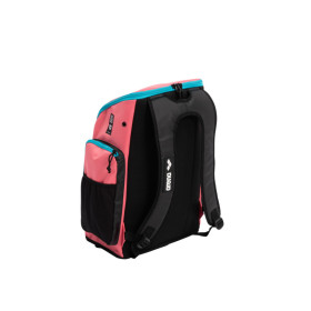 ARENA SPIKY 3 BACKPACK 45L Green - Sac à Dos Natation, Sport et Piscine