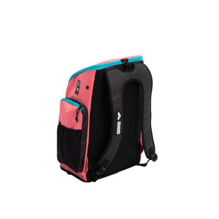 ARENA SPIKY 3 BACKPACK 45L Green - Sac à Dos Natation, Sport et Piscine | Les4Nages