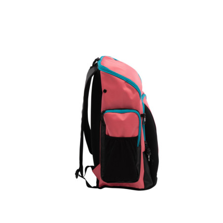 ARENA SPIKY 3 BACKPACK 45L Green - Sac à Dos Natation, Sport et Piscine | Les4Nages