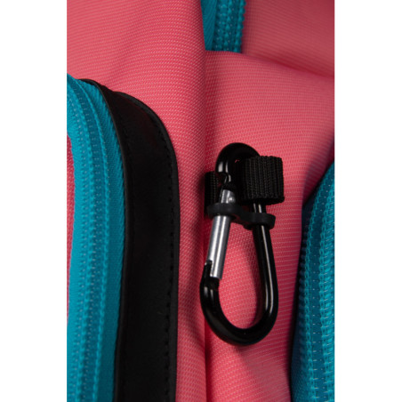 ARENA SPIKY 3 BACKPACK 45L Green - Sac à Dos Natation, Sport et Piscine | Les4Nages