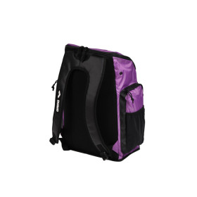 ARENA SPIKY 3  45L Purple - Sac à Dos Natation, Sport et Piscine