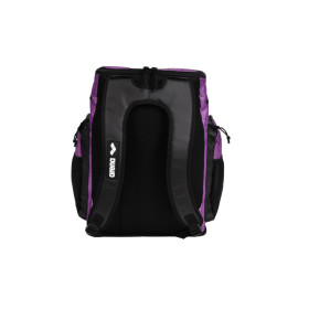 ARENA SPIKY 3 BACKPACK 45L Purple - Sac à Dos Natation, Sport et Piscine