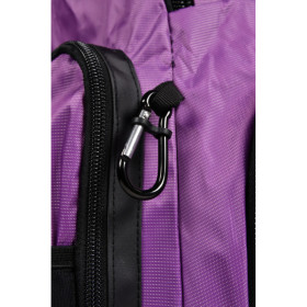 ARENA SPIKY 3 BACKPACK 45L Purple - Sac à Dos Natation, Sport et Piscine