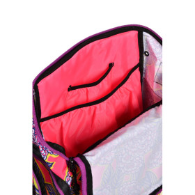 ARENA SPIKY 3 BACKPACK 45L Allover Hydragea - Sac à Dos Natation, Sport et Piscine