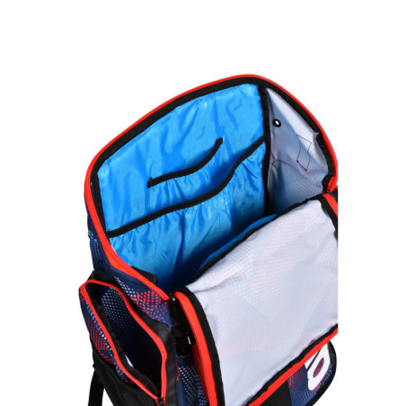 ARENA SPIKY 3 BACKPACK 45L Allover Halftone - Sac à Dos Natation, Sport et Piscine | Les4Nages