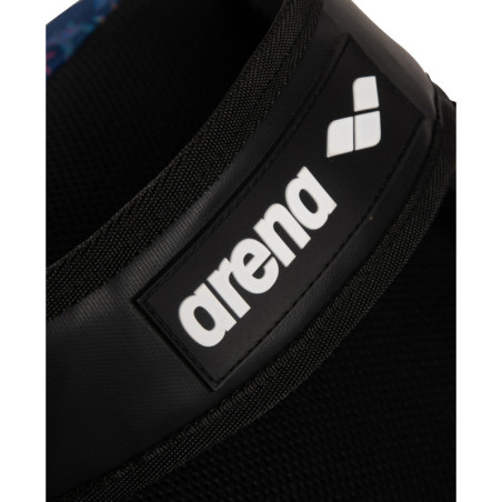 ARENA SPIKY 3 BACKPACK 45L Allover Lydia Starfish - Sac à Dos Natation, Sport et Piscine | Les4Nages