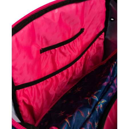 ARENA SPIKY 3 BACKPACK 45L Allover Lydia Starfish - Sac à Dos Natation, Sport et Piscine | Les4Nages