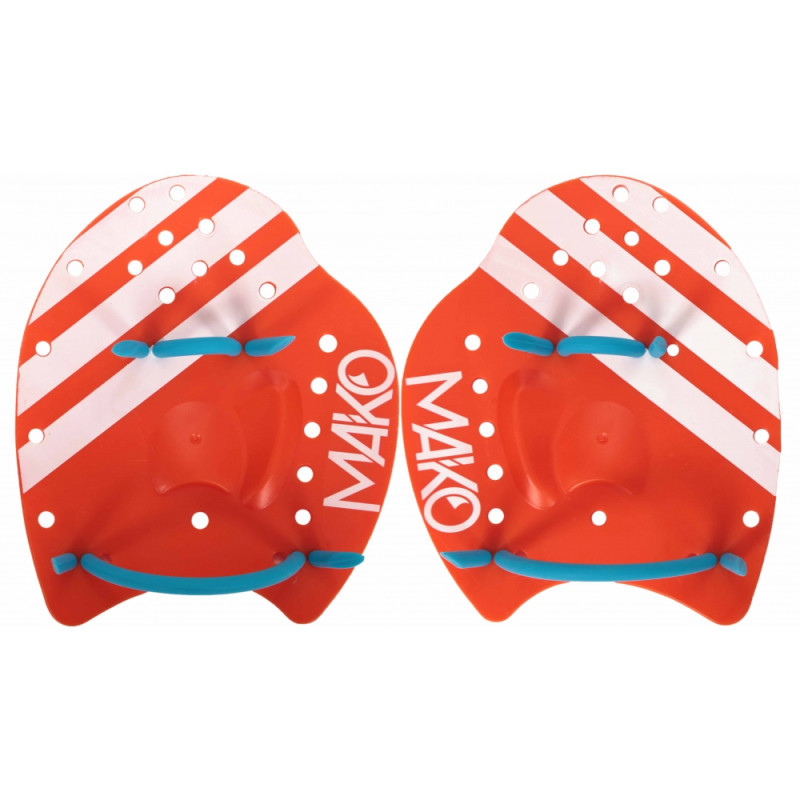 MAKO Plaquettes Swimrun & Natation MAKO Plaquettes Swimrun & Natation