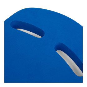 SPEEDO KICKBOARD BLUE - ORANGE - Planche Natation