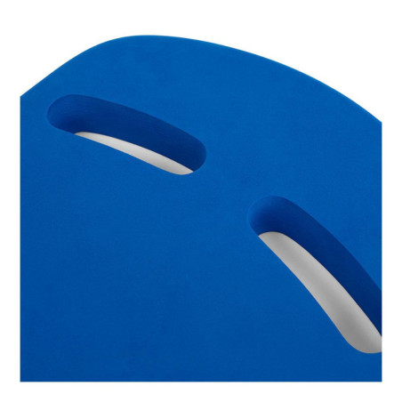 SPEEDO KICKBOARD BLUE - ORANGE - Planche Natation | Les4Nages