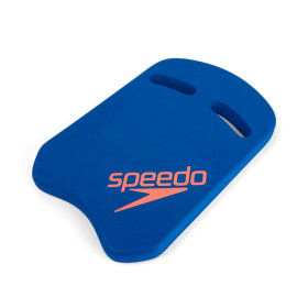 SPEEDO KICKBOARD BLUE - ORANGE - Planche Natation