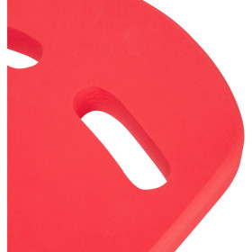 SPEEDO KICKBOARD RED BLUE - Planche Natation