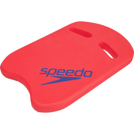 SPEEDO KICKBOARD RED BLUE - Planche Natation | Les4Nages