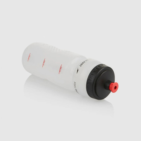 Bidon Speedo Water Bottle 800ml - RED