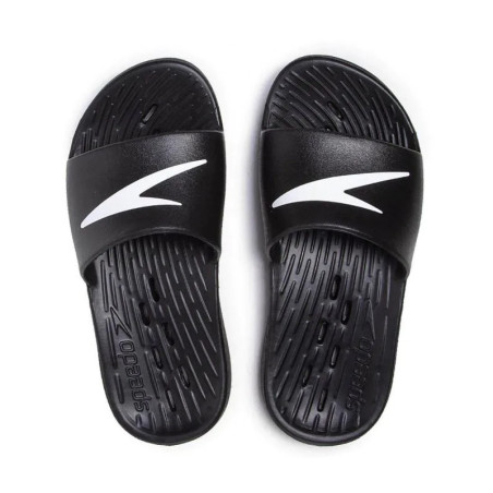 Claquettes SPEEDO Femmes SLIDE WOMEN - BLACK