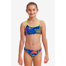 Maillot FUNKITA Fille...