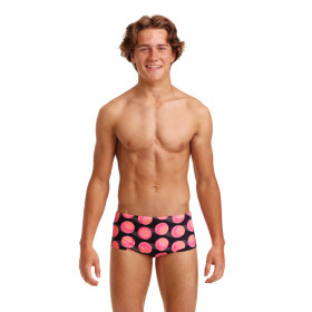 Funky Trunks Boy (8/14 ans) Day Nighta - Boxer Natation Garçon