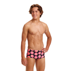 Funky Trunks Boy (8/14 ans) Day Nighta - Boxer Natation Garçon