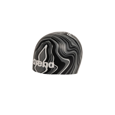 Bonnet ARENA Poolish Moulded - Marbled