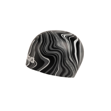 Bonnet ARENA Poolish Moulded - Marbled | Les4Nages