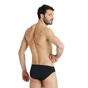 Arena Solid Team Swim Brief Black Gold 50th ANNIVERSARY  - Maillot de bain Homme