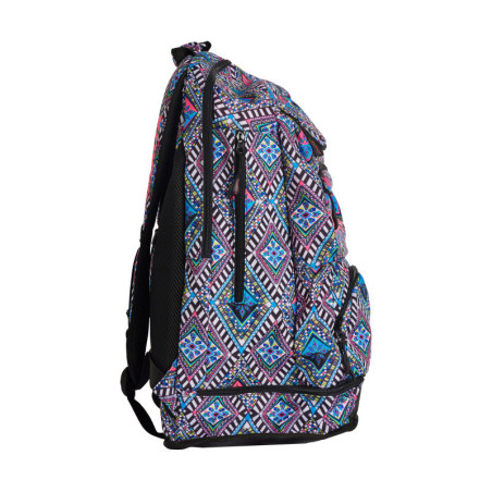 Sac a dos Funkita Weave Please - Elite Squad Backpack | Les4Nages