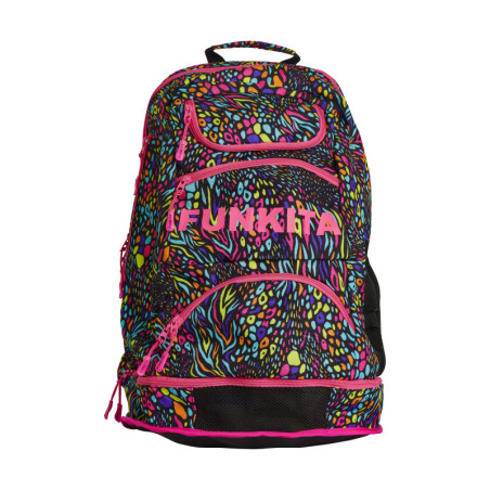 Sac a dos Funkita Spot Me - Elite Squad Backpack