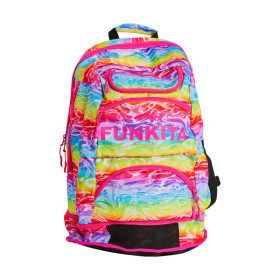 Sac a dos Funkita Lake Acid - Elite Squad Backpack
