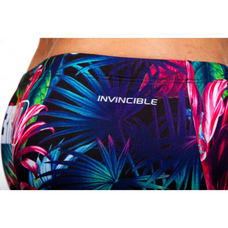 ZEROD TROPADELIC Trunks Natation - Boxer Homme